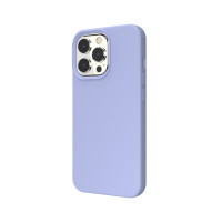 Чохол Switcheasy MagSkin лавандовий для iPhone 13 Pro (ME-103-209-224-188)