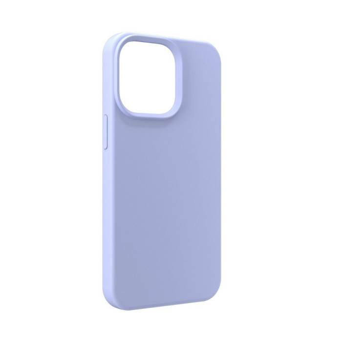 Чохол Switcheasy MagSkin лавандовий для iPhone 13 Pro (ME-103-209-224-188)