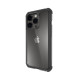 Чохол із ремінцем Switcheasy Odyssey Leather чорний для iPhone 14 Pro (MPH61P009LB22)