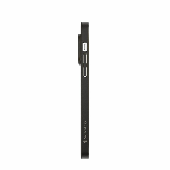Напівпрозорий чохол Switcheasy Gravity M чорний для iPhone 14 Pro Max (SPH67P022TB22)