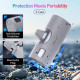 Повербанк iWalk Linkpod X сріблястий (LPX001-001A-ES)
