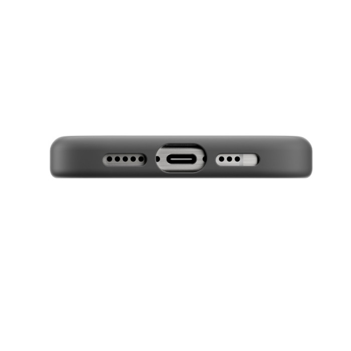 Чохол Switcheasy Vibrant M чорний для iPhone 16 Pro (MPH66P261BK24)