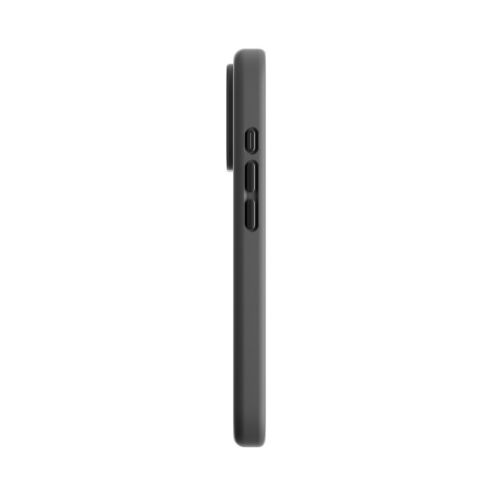 Чохол Switcheasy Vibrant M чорний для iPhone 16 Pro (MPH66P261BK24)