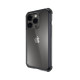 Чохол із ремінцем Switcheasy Odyssey Metal чорний для iPhone 14 Pro (MPH61P009MK22)