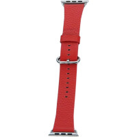 Ремінець COTEetCI W22 Premier Band Red для Apple watch 42-44mm (WH5233-RD)