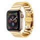 Ремінець COTEetCI W25 золотий для Apple Watch 42/44/45/49mm