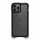 Чохол із ремінцем Switcheasy Odyssey Trendy чорний для iPhone 13 Pro (GS-103-209-114-200)