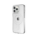 Протиударний чохол Switcheasy MagCrush (GS-103-209-236-12) прозорий для iPhone 13 Pro