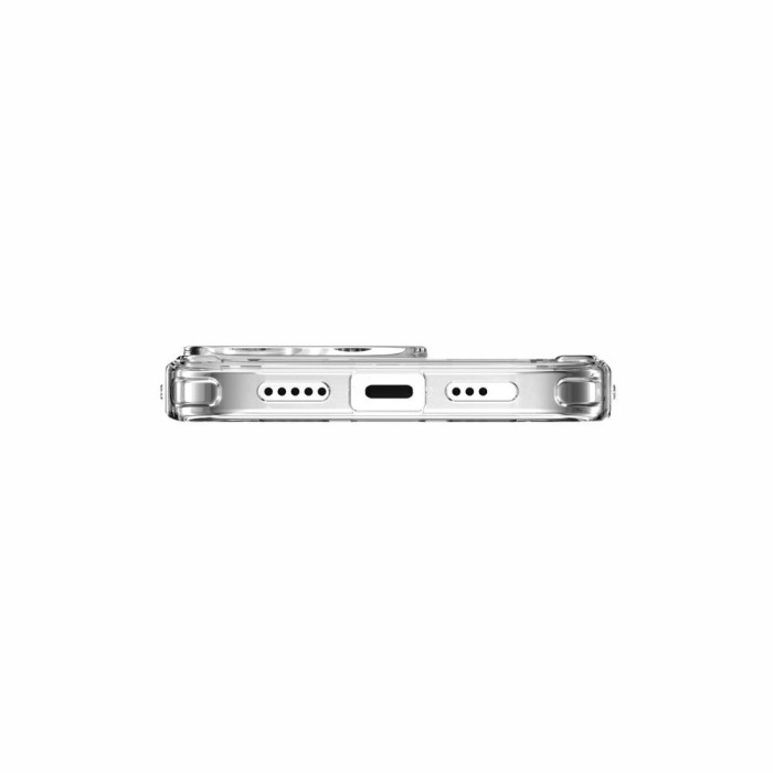 Протиударний чохол Switcheasy MagCrush (GS-103-209-236-12) прозорий для iPhone 13 Pro