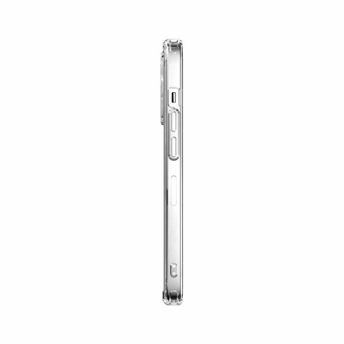 Протиударний чохол Switcheasy MagCrush (GS-103-209-236-12) прозорий для iPhone 13 Pro