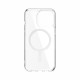 Протиударний чохол Switcheasy MagCrush (GS-103-209-236-12) прозорий для iPhone 13 Pro