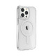 Протиударний чохол Switcheasy MagCrush (GS-103-209-236-12) прозорий для iPhone 13 Pro