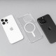 Протиударний чохол Switcheasy MagCrush (GS-103-209-236-12) прозорий для iPhone 13 Pro
