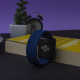 Ремінець COTEetCI W59 синій для Apple Watch 38/40/41mm (150)