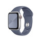 Ремінець Coteetci W3 бузковий для Apple Watch 42/44/45/49 мм