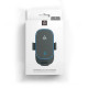 Автомобільна бездротова зарядка та утримувач Adonit 15W Wireless Car Charger чорна