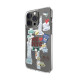 Чохол із малюнком Switcheasy City M New York для iPhone 15 Pro Max (SPH57P186NY23)