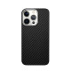 Чохол K-Doo Kevlar чорний для iPhone 14 Pro