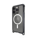 Чохол з ремінцем Switcheasy Odyssey M Strap чорний для iPhone 15 Pro (MPH56P173EC23)