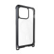 Чохол з ремінцем Switcheasy Odyssey M Strap чорний для iPhone 15 Pro (MPH56P173EC23)