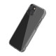 Протиударний чохол WK Design Military Grade Shatter-Resistant (WPC-127-IP13) прозорий для iPhone 13
