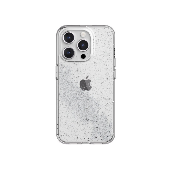 Чохол із малюнком Switcheasy Cosmos Comet для iPhone 15 Pro (SPH56P177CO23)