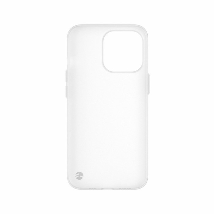 Чохол напівпрозорий Switcheasy 0.35 (GS-103-209-126-99) білий для iPhone 13 Pro