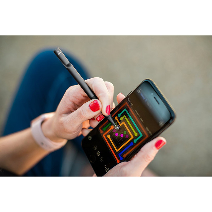 Стілус Adonit Mini 4 сірий