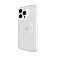 Ультратонкий чохол Switcheasy Gravity M прозорий для iPhone 14 Pro Max (SPH67P022TW22)
