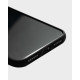Чохол із сіро-синьої шкіри пітона з лусочками для iPhone 13 Pro