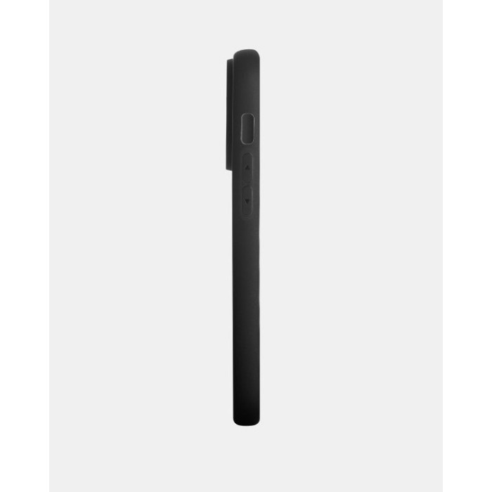 Чохол із темно-синьої шкіри крокодила для iPhone 13 Pro Max