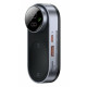 FM-модулятор Baseus Solar Car Wireless MP3 Player Black