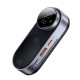 FM-модулятор Baseus Solar Car Wireless MP3 Player Black