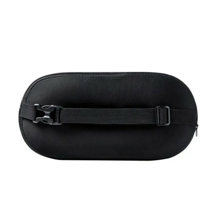 Подушка на підголовник Baseus Floating Car Headrest Black