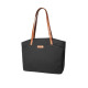 Сумка Tomtoc Versatile-T23 Laptop Tote Bag Black 16 Inch/18L (T23L1D1)