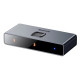 USB-Хаб Baseus Matrix HDMI Switcher (2in1or 1in2) Space Gray