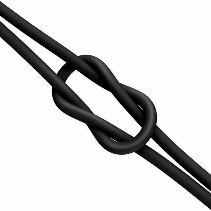 Кабель Baseus Superior Series USB to Type-C 66W 1m Black