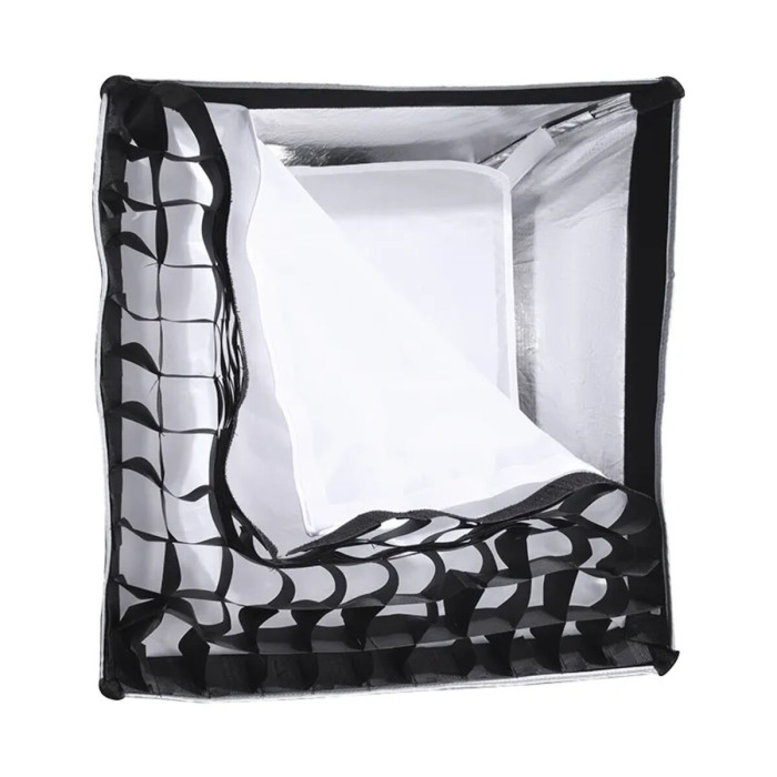 Софтбокс Ulanzi Vijim AS-4545 Square Soft Box with Bowens Mount (L051GBB1 AS-4545)
