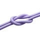 Кабель Baseus Explorer Series Fast Charging Cable with Smart Temperature Control Type-C to iPhone 20W 1m Purple