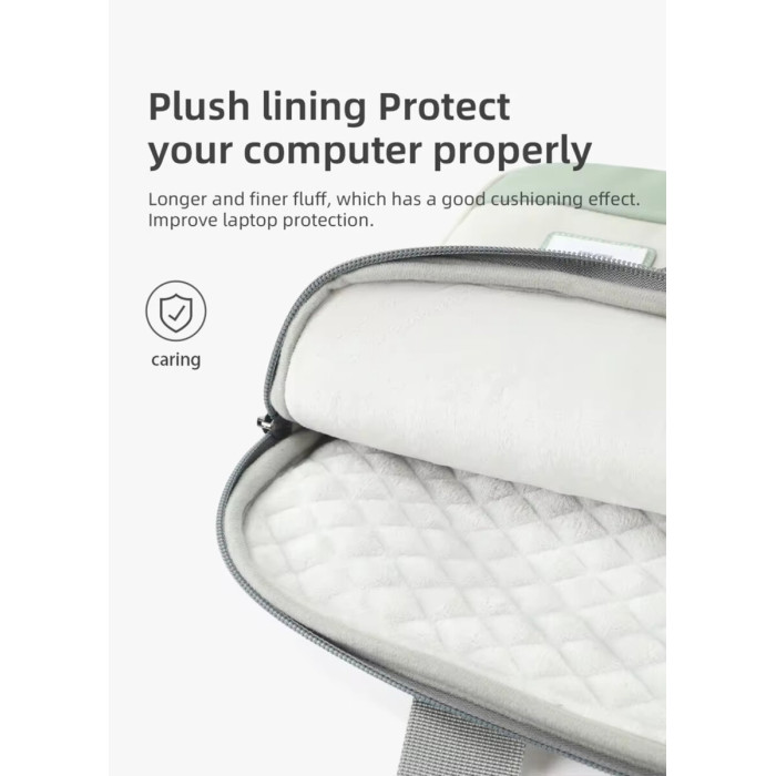 Сумка для ноутбука Tigernu T-L5239B 15.6