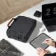 Сумка Tomtoc Navigator-A43 Laptop Briefcase Black 15.6 Inch (A43E1D1)