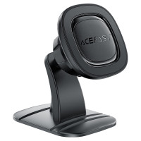 Автотримач для телефона ACEFAST D51 magnetic для dashboard Чорний