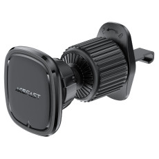 Автотримач для телефона ACEFAST D34 air outlet magnetic car holder Black
