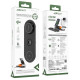 Бездротовий мультизарядний пристрій ACEFAST E19 Qi2 desktop 3-in-1 wireless charging holder Black