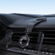 Автотримач для телефона ACEFAST D36 magnetic car holder for dashboard Black