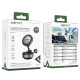 Автотримач для телефона ACEFAST E30 Electric Suction cup magnetic Phone holder, Metal Сірий