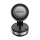Автотримач для телефона ACEFAST E30 Electric Suction cup magnetic Phone holder, Metal Сірий