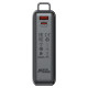 Зовнішній акумулятор ACEFAST M4 PD67W power bank 20000mAh Black