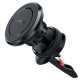 Автотримач для телефона ACEFAST D7 multifunctional magnetic car holder