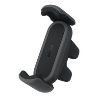 Автотримач для телефона Baseus Steel Cannon 2 Air Outlet Car Mount Чорний